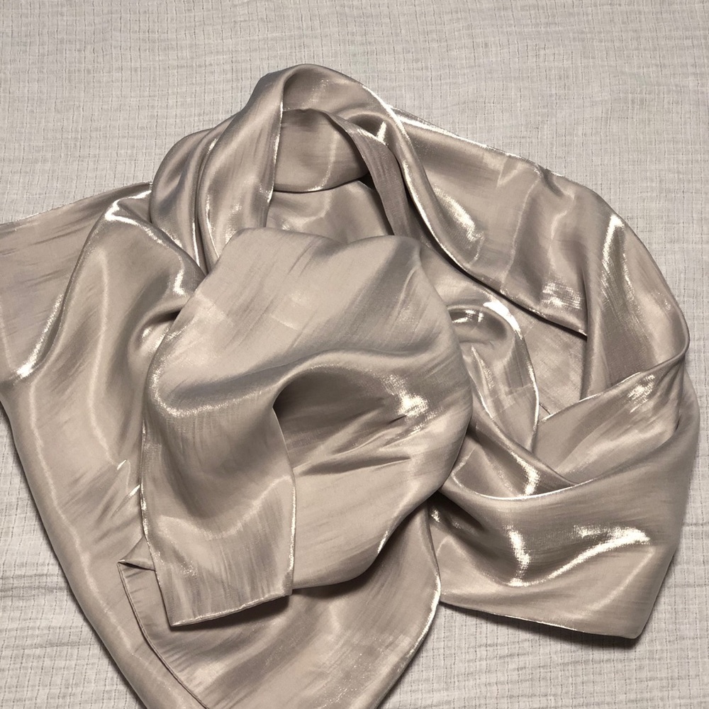Aqua | shoulder dress wrap
